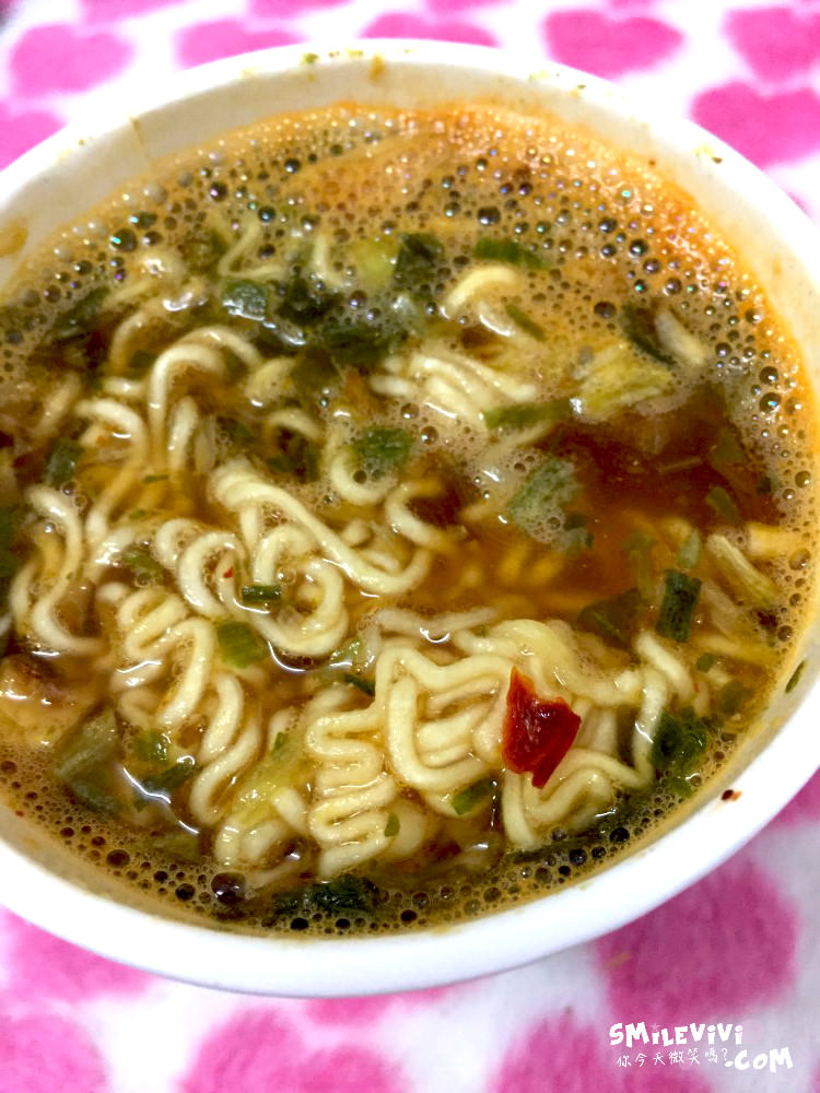 泡麵∥韓國泡麵Part 7 台日韓三國各版本辛拉麵(신라면)大比拚 - 第7張圖