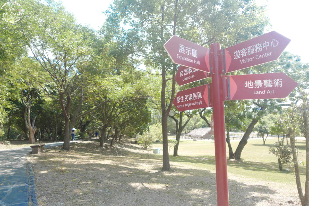 台東免費景點∥卑南遺址公園，免門票∣最完整的史前聚落遺跡∣台東景點 7 Beinan 8