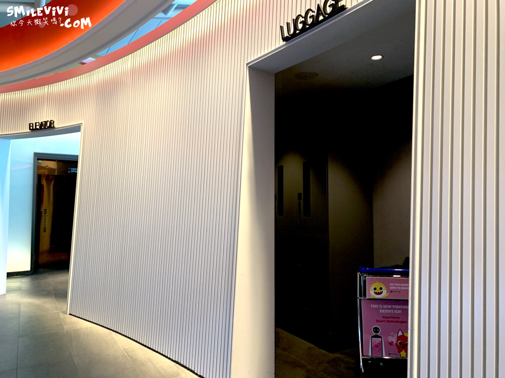 仁川∥韓亞貴賓室(ASIANA AIRLINES Business Lounge)︱仁川機場第一航廈︱Priority Pass卡︱仁川貴賓室︱機場貴賓室︱仁川國際機場︱韓國貴賓室 4 asiana lounge 5