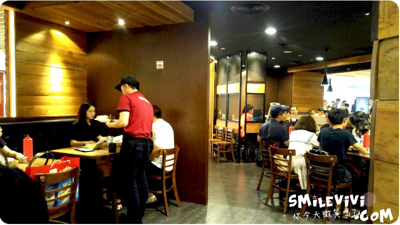 新加坡∥Astons 連鎖店西餐廳︱義大利麵、牛排西餐︱CP值高︱新加坡餐廳︱新加坡美食 3 Astons 4