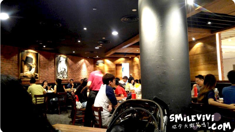 新加坡∥Astons 連鎖店西餐廳︱義大利麵、牛排西餐︱CP值高︱新加坡餐廳︱新加坡美食 4 Astons 5