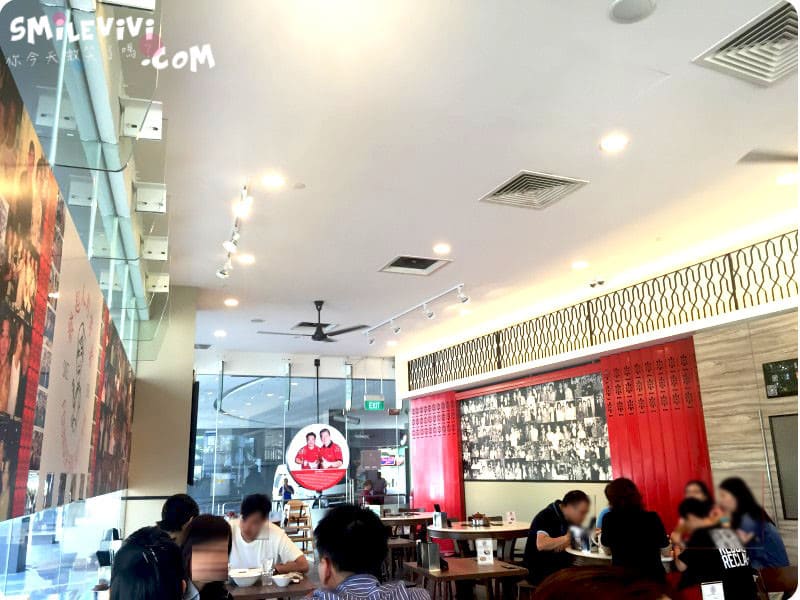 新加坡∥發起人肉骨茶(Founder Bak Kut Teh)︱胡椒味重的排骨湯︱新加坡美食︱新加坡餐廳 1 Bak Kut Teh 2