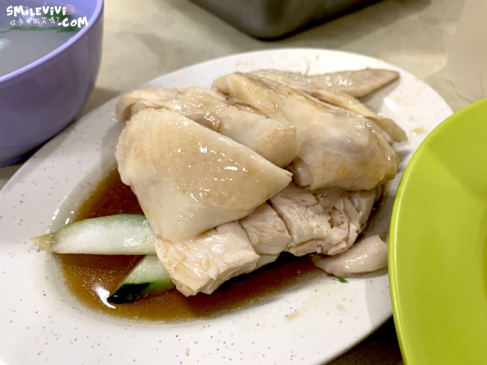 新加坡∥海南雞飯津津餐室(Chin Chin Eating House)︱新加坡海南雞飯︱新加坡美食︱新加坡海南雞飯︱在地人餐廳︱新加坡食記︱新加坡餐廳 17 ChinChin 17