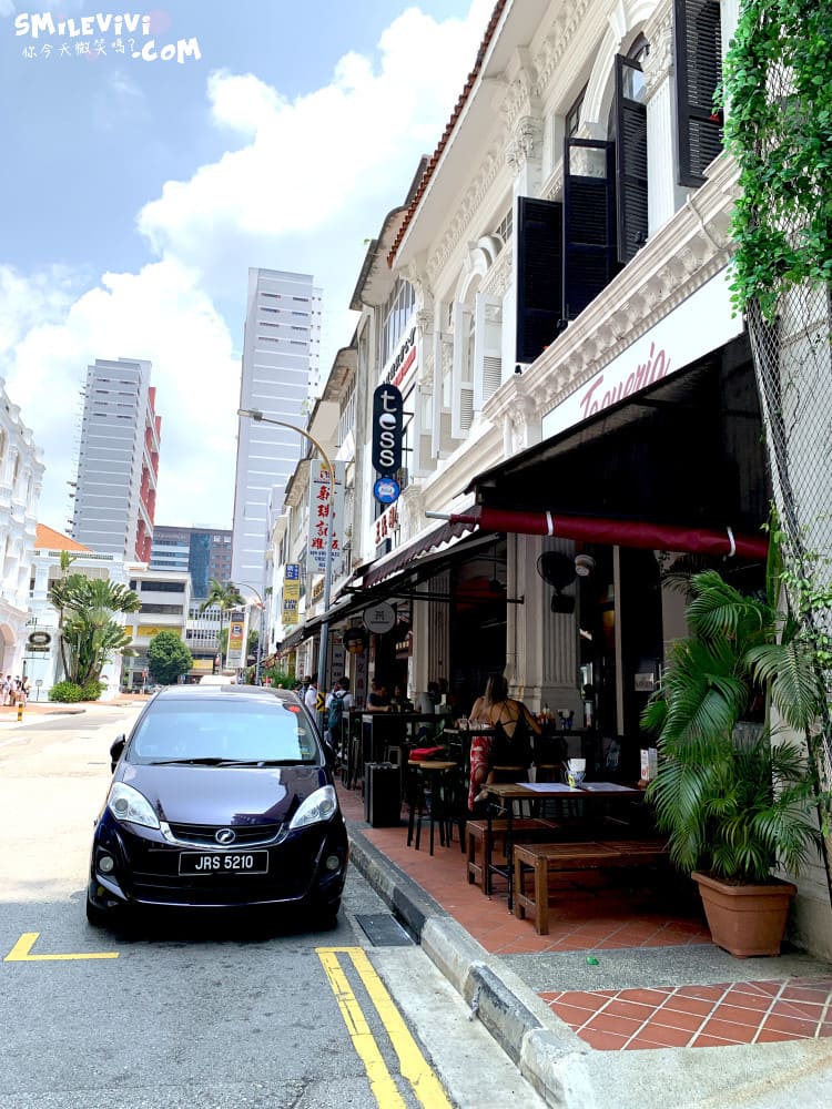新加坡∥海南雞飯津津餐室(Chin Chin Eating House)︱新加坡海南雞飯︱新加坡美食︱新加坡海南雞飯︱在地人餐廳︱新加坡食記︱新加坡餐廳 25 ChinChin 25
