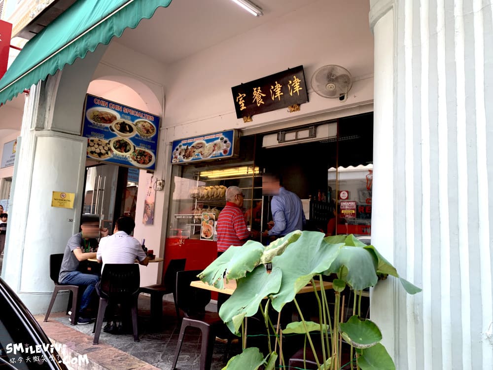 新加坡∥海南雞飯津津餐室(Chin Chin Eating House)︱新加坡海南雞飯︱新加坡美食︱新加坡海南雞飯︱在地人餐廳︱新加坡食記︱新加坡餐廳 5 ChinChin 5