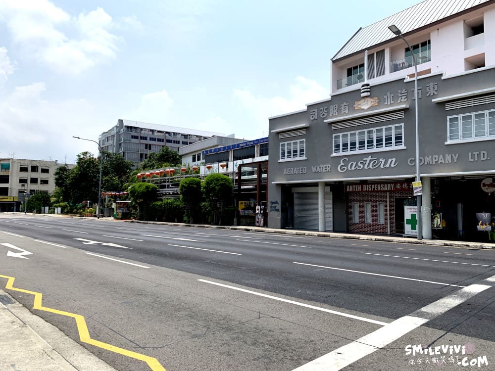 新加坡∥無招牌海鮮(No Signboard Seafood)芽籠總店︱新加坡美食︱新加坡辣椒螃蟹︱一個人也可以享受︱新加坡餐廳︱新加坡芽籠 13 NoSignboard 13