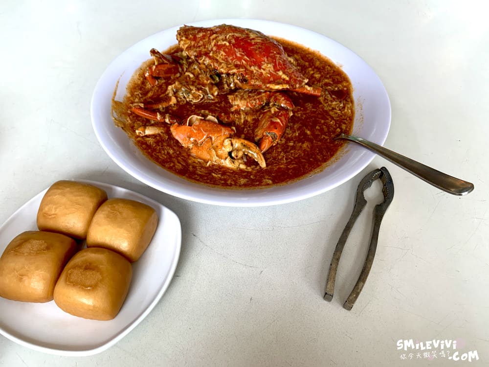 新加坡∥無招牌海鮮(No Signboard Seafood)芽籠總店︱新加坡美食︱新加坡辣椒螃蟹︱一個人也可以享受︱新加坡餐廳︱新加坡芽籠 43 NoSignboard 44