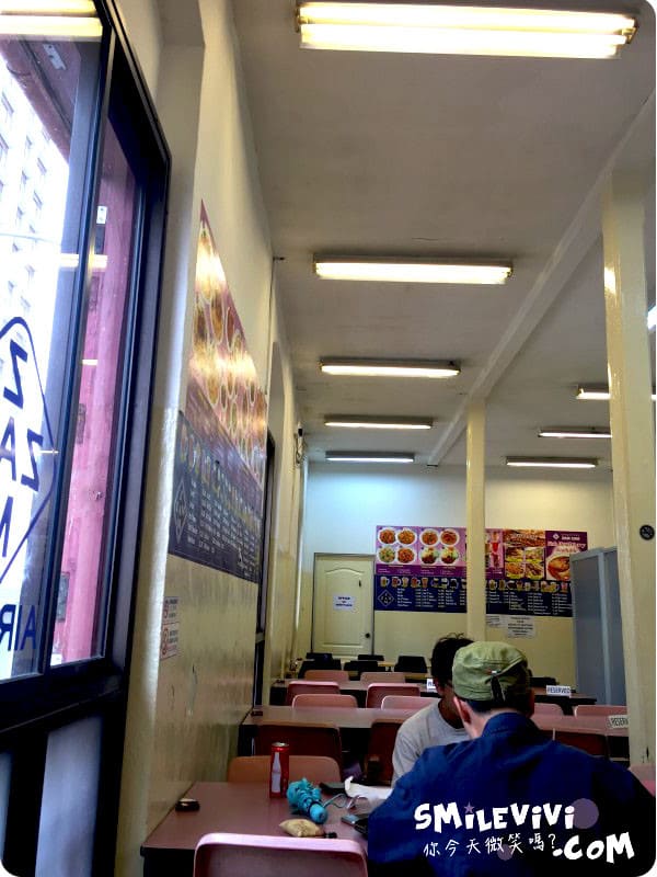 新加坡∥Zam Zam印度煎餅(Murtabak) 印度式早餐︱3種口味︱阿拉伯街(Arab Street)︱蘇丹回教堂︱新加坡景點︱新加坡觀光︱新加坡餐廳︱新加坡美食 12 Zam Zam 12