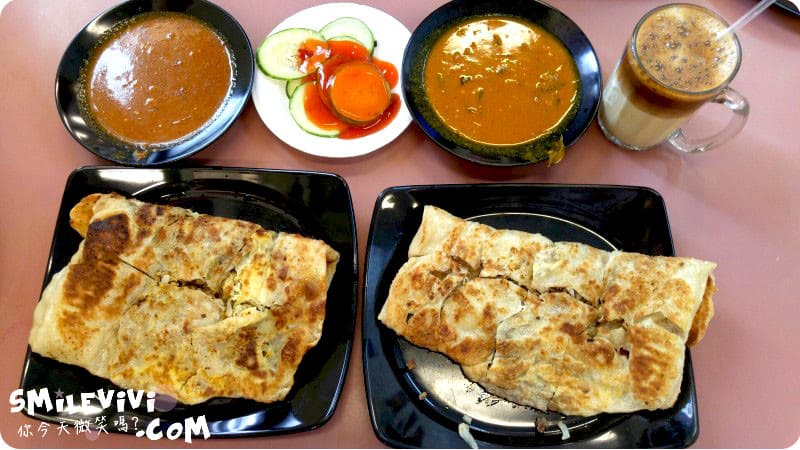 新加坡∥Zam Zam印度煎餅(Murtabak) 印度式早餐︱3種口味︱阿拉伯街(Arab Street)︱蘇丹回教堂︱新加坡景點︱新加坡觀光︱新加坡餐廳︱新加坡美食 16 Zam Zam 16