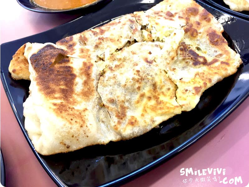 新加坡∥Zam Zam印度煎餅(Murtabak) 印度式早餐︱3種口味︱阿拉伯街(Arab Street)︱蘇丹回教堂︱新加坡景點︱新加坡觀光︱新加坡餐廳︱新加坡美食 19 Zam Zam 19