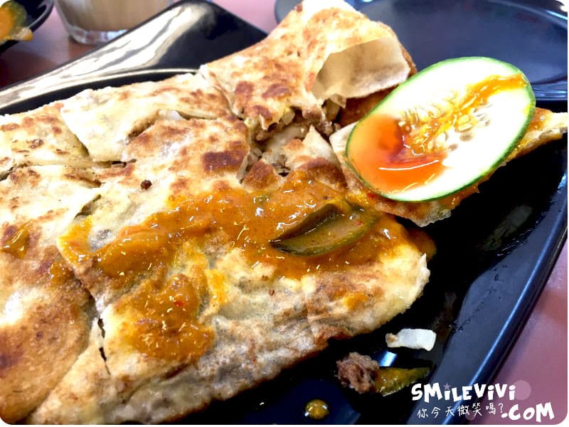 新加坡∥Zam Zam印度煎餅(Murtabak) 印度式早餐︱3種口味︱阿拉伯街(Arab Street)︱蘇丹回教堂︱新加坡景點︱新加坡觀光︱新加坡餐廳︱新加坡美食 20 Zam Zam 20