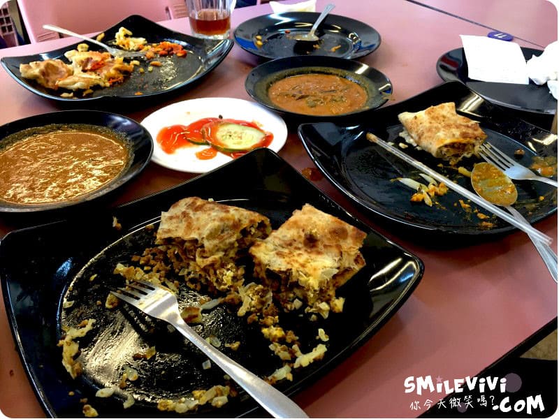新加坡∥Zam Zam印度煎餅(Murtabak) 印度式早餐︱3種口味︱阿拉伯街(Arab Street)︱蘇丹回教堂︱新加坡景點︱新加坡觀光︱新加坡餐廳︱新加坡美食 23 Zam Zam 23