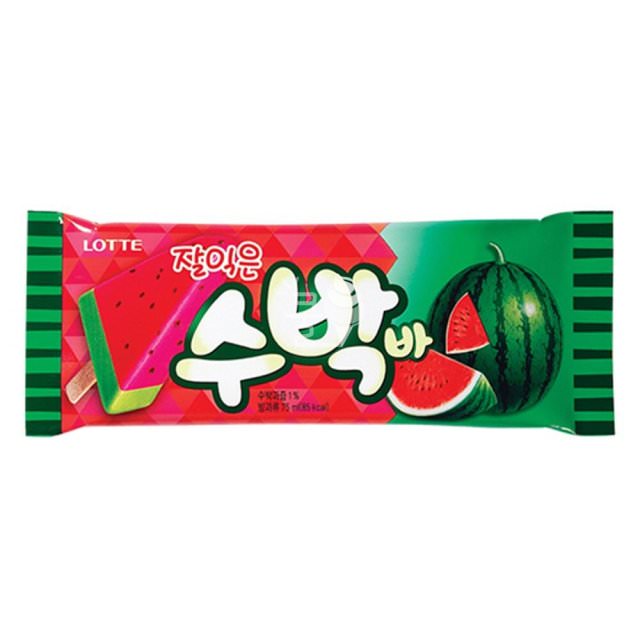 軟糖∥韓國軟糖Part 22之樂天微笑軟糖 JellyCious，西瓜口味、鯊魚棒草莓橘子口味︱韓國軟糖︱韓國零食軟糖 3 jellycious 15