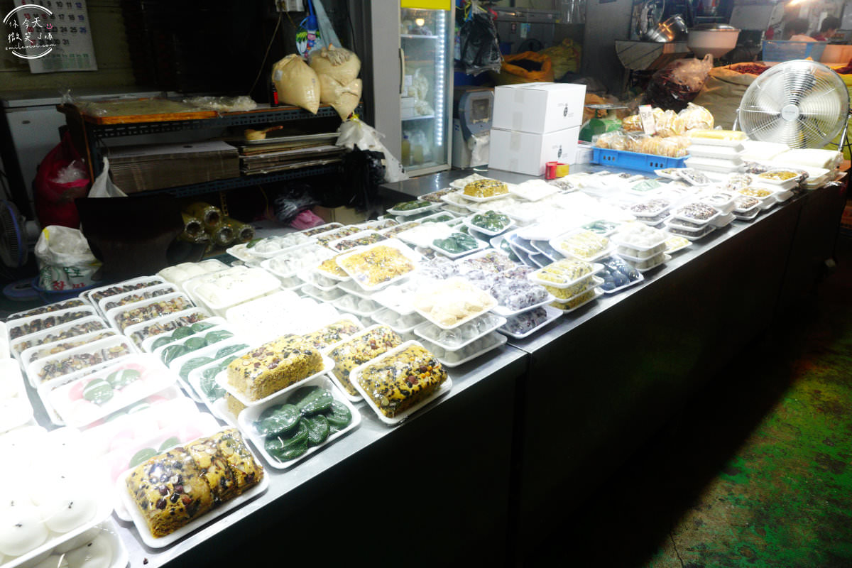 大邱景點∥大邱閃電市場(번개시장)，韓國傳統市場︱︱大邱站旁傳統市場，蔬菜、水果、生鮮、大蒜、醬料等大量販售︱大邱傳統市場︱大邱景點 10 Beongae Market 11