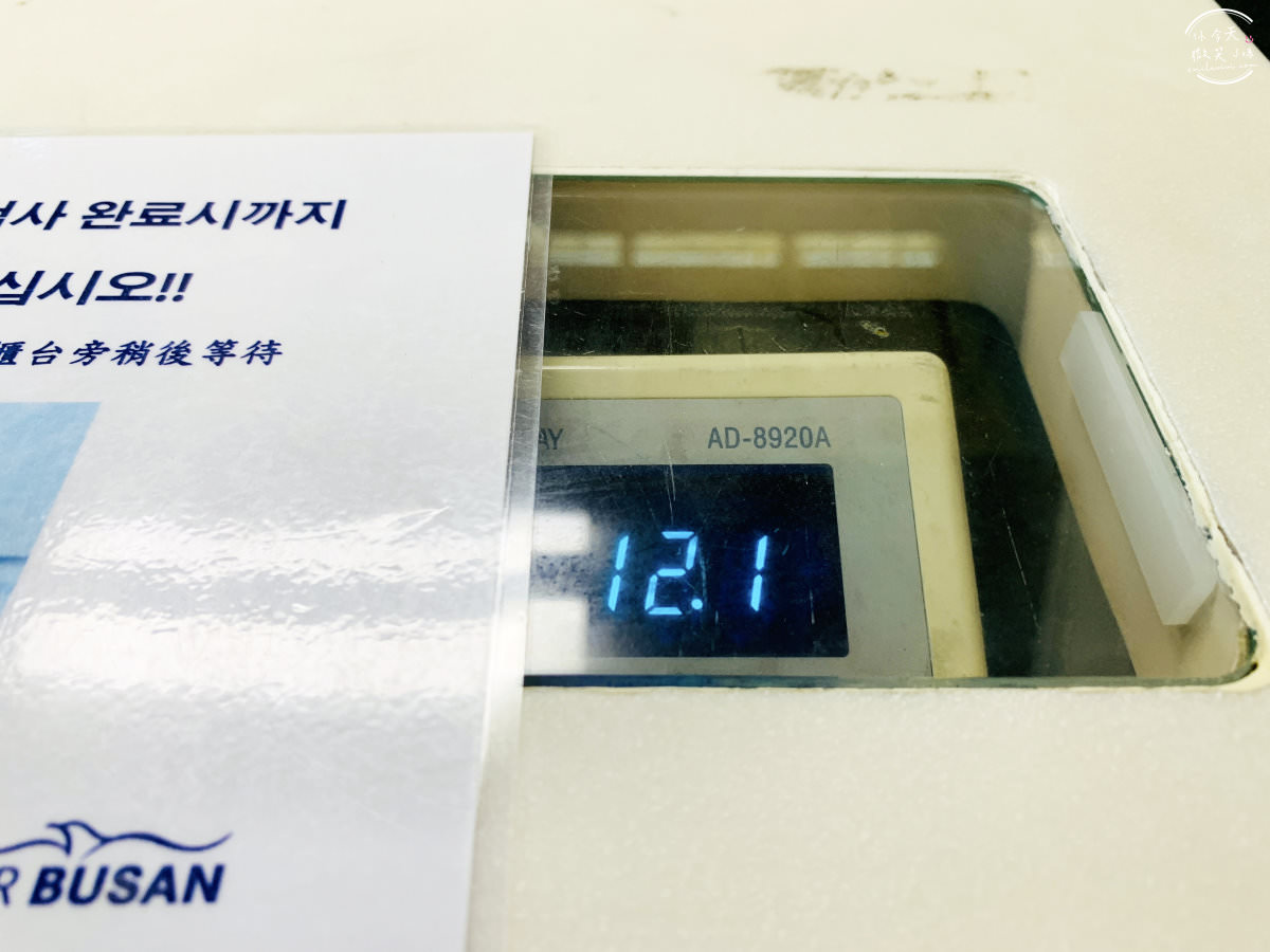 釜山航空∥高雄、釜山飛行體驗紀錄BX796、BX795︱高雄釜山來回，15公斤、無飛機餐︱韓國釜山航空AIR BUSAN，韓國廉價航空︱飛行紀錄，高雄出發 3 airbusan khh 4