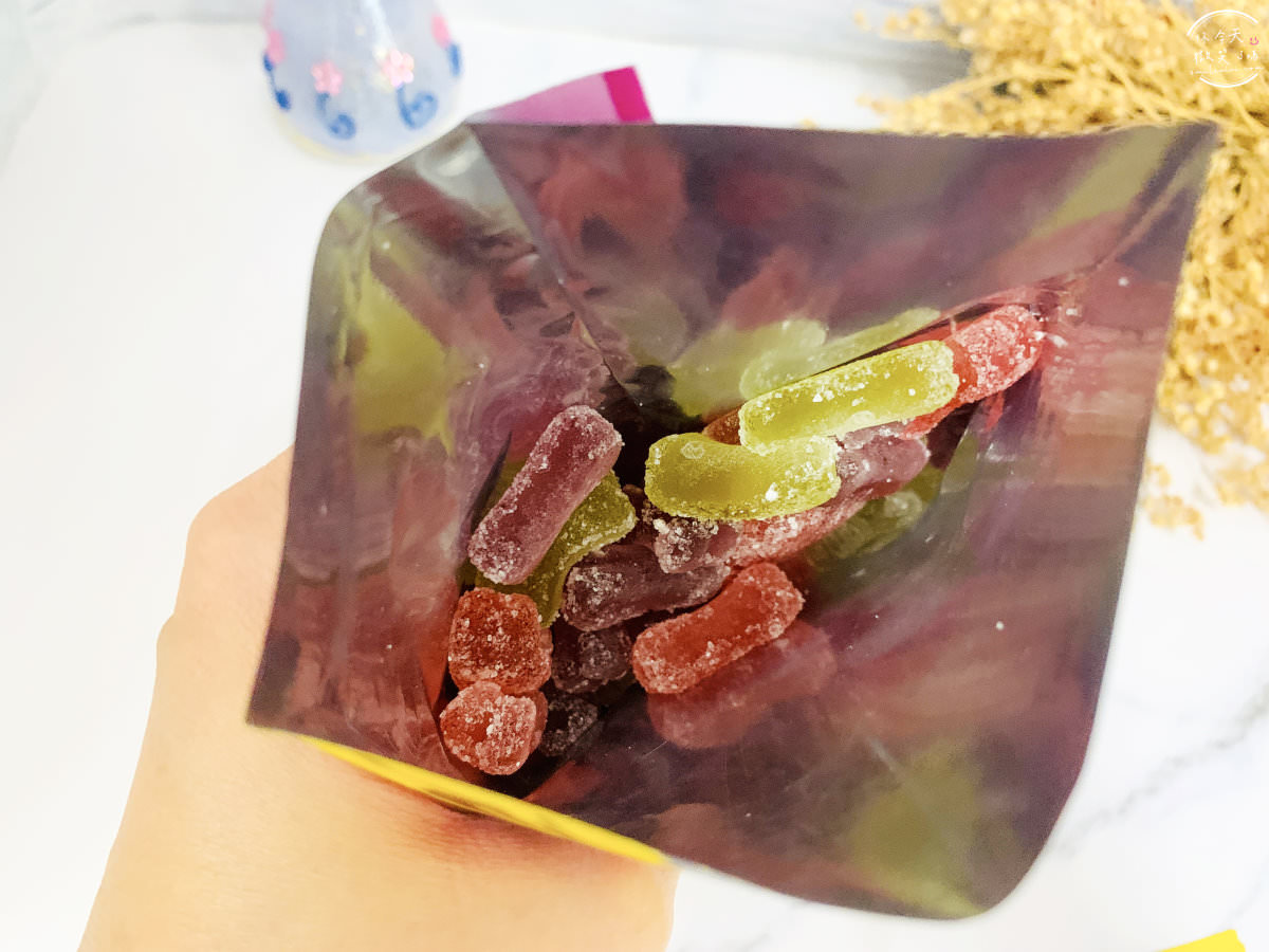 韓國軟糖開箱∥樂天Jellycious微笑軟糖(핵짱셔요)︱可樂口味、綜合水果口味︱韓國好吃好玩造型軟糖︱韓國零食 5 lotte jelly candy 6