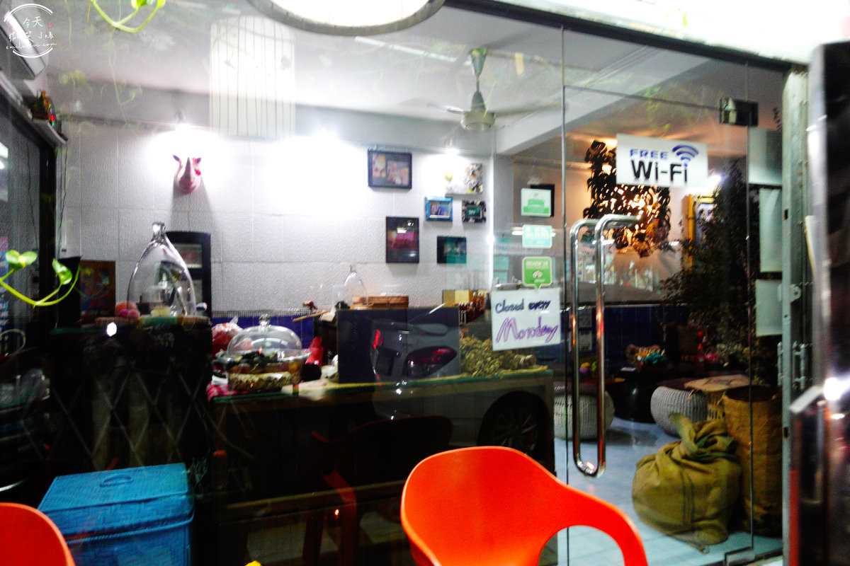 曼谷按摩∥Spa Yuko(สปายูโกะ)日本人經營的按摩店，中英日韓目錄選擇︱泰式按摩，腳底按摩+頭肩頸，提供甜點熱茶︱Rama 9捷運站旁， 近JODD FAIRS 喬德夜市 14 Spa Yuko 14