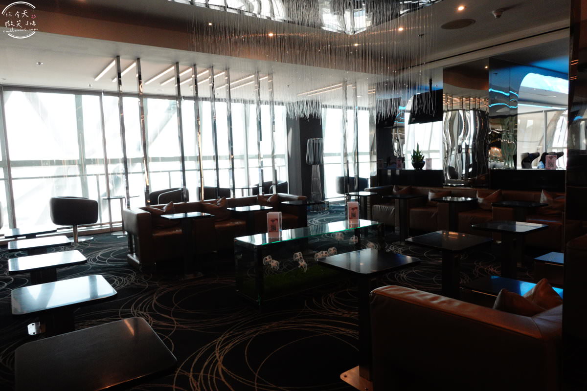 曼谷機場∥曼谷長榮貴賓室EVA Air Lounge，曼谷機場快速通關︱曼谷素萬那普機場出境大廳︱曼谷機場貴賓室，可看到飛機在旁邊︱BKK機場貴賓室︱機場貴賓室 39 bkk evaair lounge 23