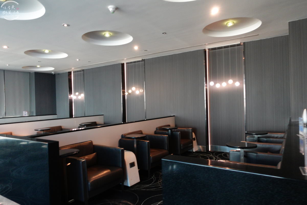 曼谷機場∥曼谷長榮貴賓室EVA Air Lounge，曼谷機場快速通關︱曼谷素萬那普機場出境大廳︱曼谷機場貴賓室，可看到飛機在旁邊︱BKK機場貴賓室︱機場貴賓室 40 bkk evaair lounge 24