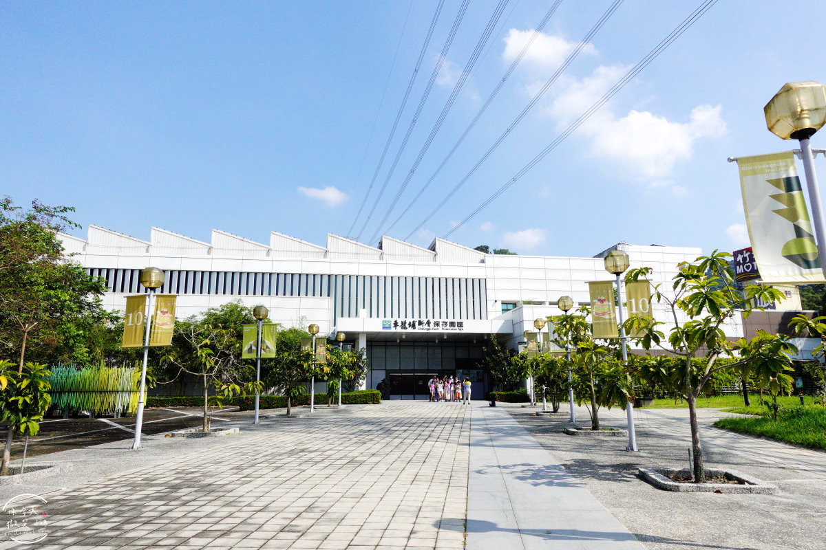 車籠埔斷層保存園區∥親子必訪!科學劇場×積木樂園×防災教育全包!寓教於樂的南投竹山室內景點!國立自然科學博物館分館,下雨景點 - 第2張圖