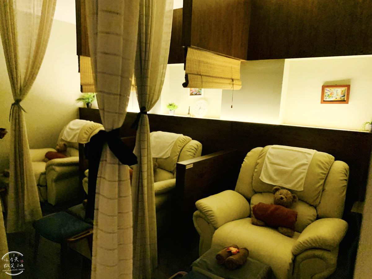 曼谷按摩∥Feliz Massage，近BTS Phaya Thai站︱乾淨舒適力道佳，令人放鬆︱曼谷Phaya Thai區︱曼谷按摩推薦︱曼谷景點 20 Feliz Massage 20