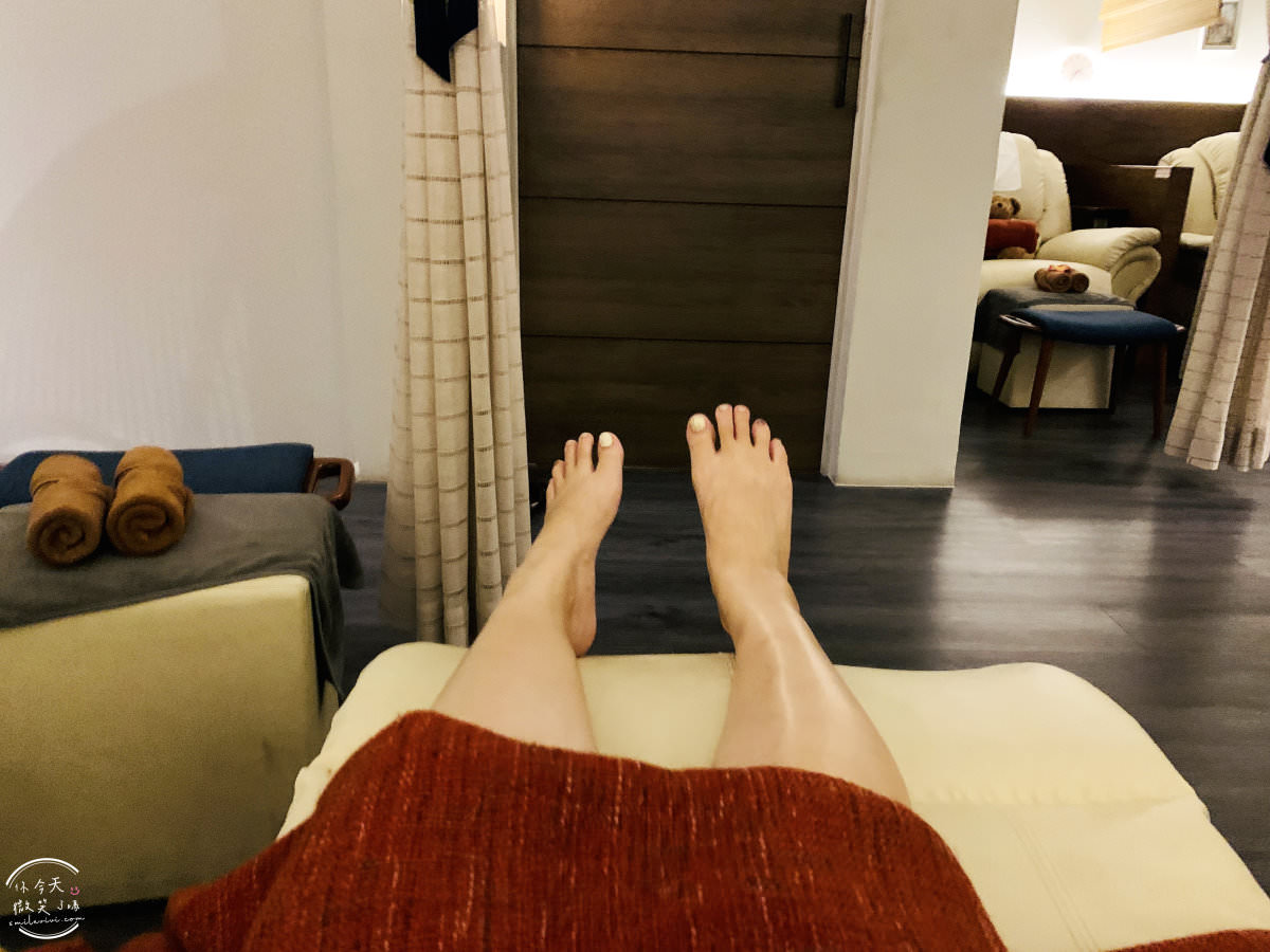 曼谷按摩∥Feliz Massage，近BTS Phaya Thai站︱乾淨舒適力道佳，令人放鬆︱曼谷Phaya Thai區︱曼谷按摩推薦︱曼谷景點 24 Feliz Massage 24