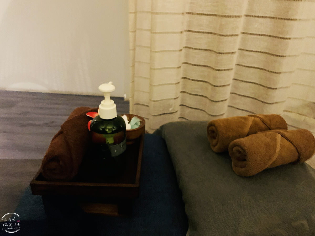 曼谷按摩∥Feliz Massage，近BTS Phaya Thai站︱乾淨舒適力道佳，令人放鬆︱曼谷Phaya Thai區︱曼谷按摩推薦︱曼谷景點 28 Feliz Massage 27
