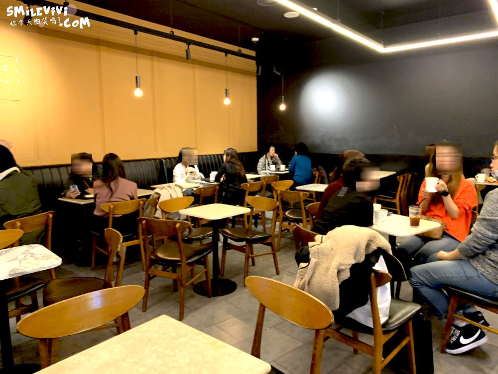 首爾咖啡廳∥DORÉ DORÉ咖啡廳店(도레도레 김포 롯데몰점)，必吃7色彩虹蛋糕︱首爾連鎖咖啡廳︱金浦機場樂天購物中心︱DOREDORE彩虹蛋糕︱首爾咖啡廳推薦 9 doredore 10