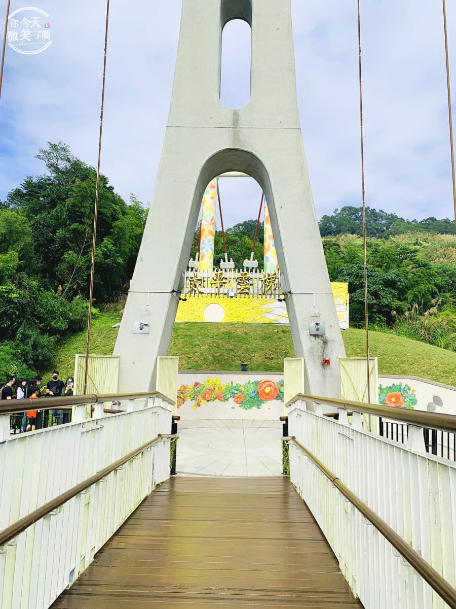 嘉義梅山景點∥太平雲梯天空步道，繞36個彎道，門票折扣價︱嘉義梅山太平 36 彎︱海拔最高景觀吊橋，眺望雲海美景︱嘉義景點 18 Taiping 18