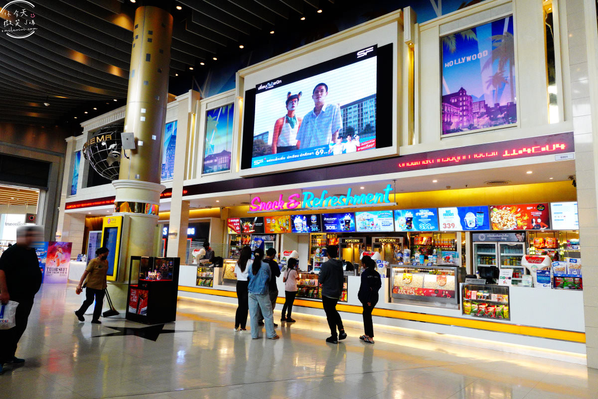 曼谷購物中心∥TERMINAL21 航站百貨，一層樓一個國家，樓層介紹︱品牌、美甲美容、餐廳、藥妝集結︱航站21機場購物中心︱曼谷ASOK必去、曼谷景點 86 Terminal 21 72