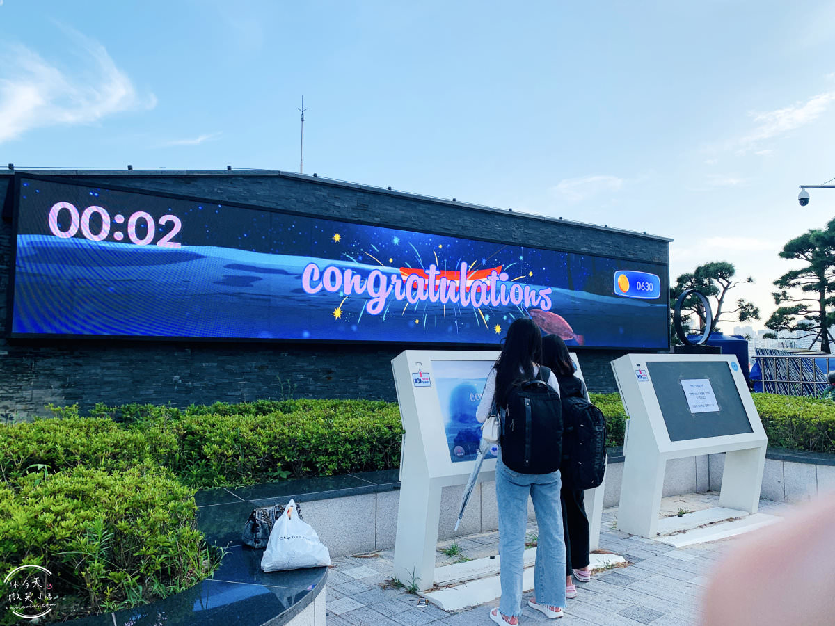 釜山景點推薦∥釜山廣安大橋(부산광안대교)、廣安里海水浴場(광안리해수욕장)︱海景第一排,夏日玩水賞美景︱韓國最大的海上橋樑︱韓國釜山景點 - 第26張圖