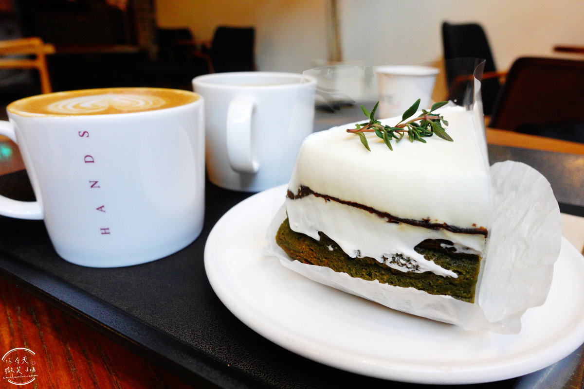 大邱東城路∥Hands Coffee東城路店(핸즈커피 동성로데오점),熱鬧商圈的溫馨咖啡廳︱東城路咖啡廳,韓國咖啡廳︱大邱咖啡廳 - 第10張圖