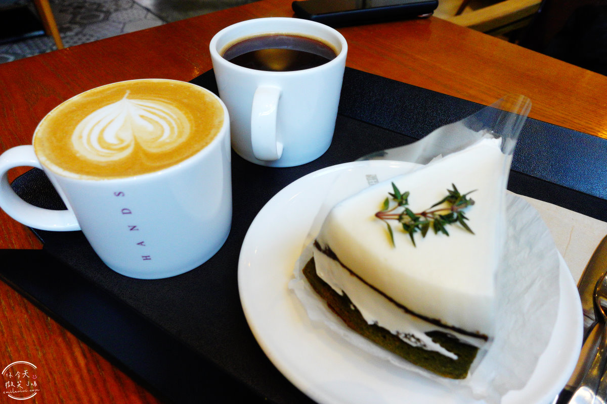 大邱東城路∥Hands Coffee東城路店(핸즈커피 동성로데오점),熱鬧商圈的溫馨咖啡廳︱東城路咖啡廳,韓國咖啡廳︱大邱咖啡廳 - 第11張圖