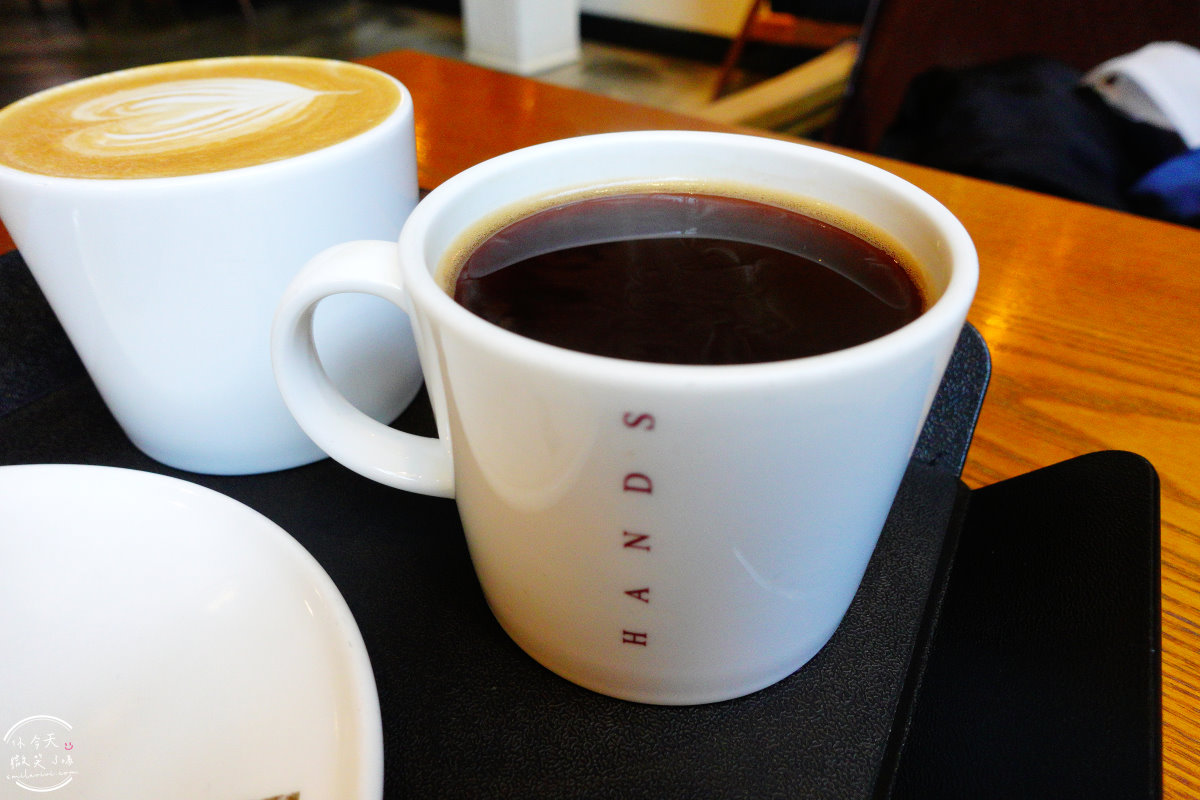 大邱東城路∥Hands Coffee東城路店(핸즈커피 동성로데오점),熱鬧商圈的溫馨咖啡廳︱東城路咖啡廳,韓國咖啡廳︱大邱咖啡廳 - 第12張圖