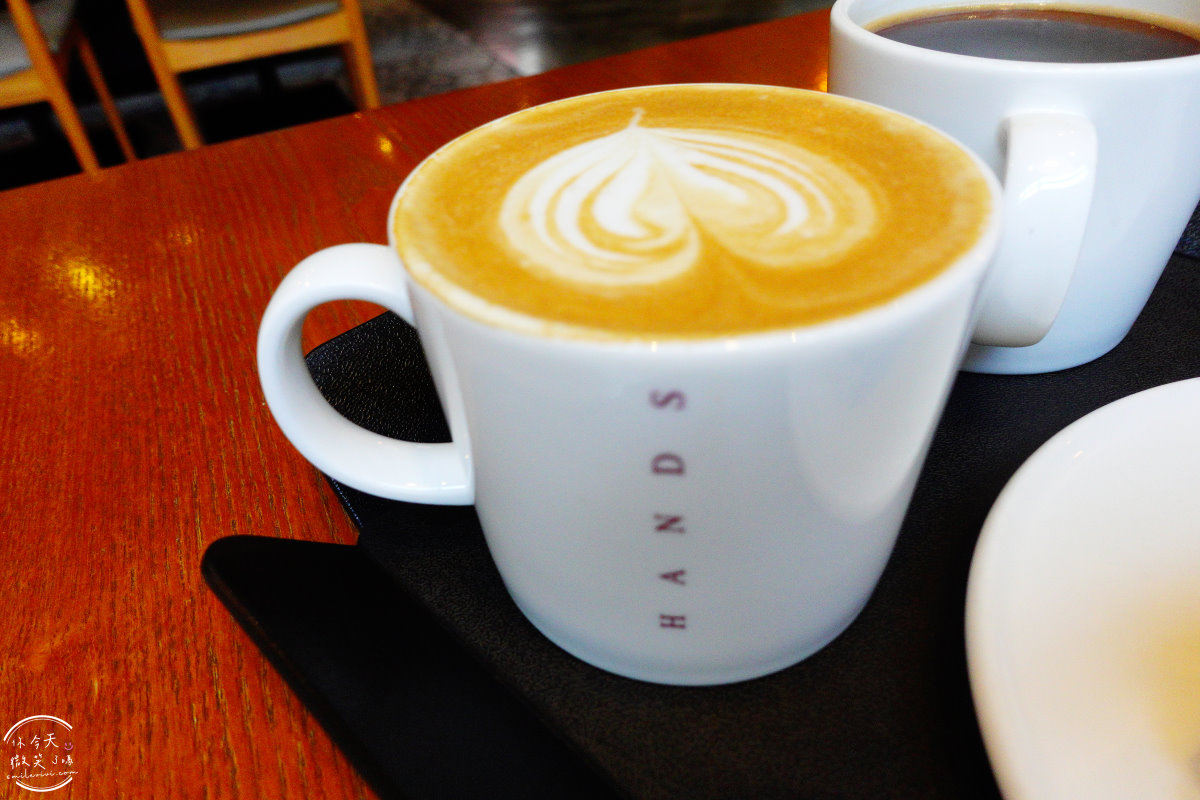大邱東城路∥Hands Coffee東城路店(핸즈커피 동성로데오점),熱鬧商圈的溫馨咖啡廳︱東城路咖啡廳,韓國咖啡廳︱大邱咖啡廳 - 第13張圖