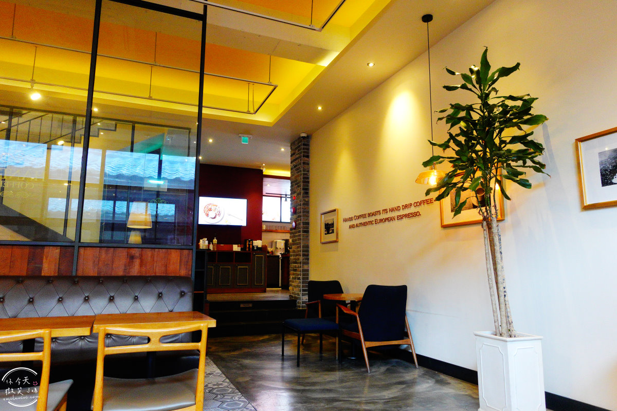 大邱東城路∥Hands Coffee東城路店(핸즈커피 동성로데오점),熱鬧商圈的溫馨咖啡廳︱東城路咖啡廳,韓國咖啡廳︱大邱咖啡廳 - 第5張圖