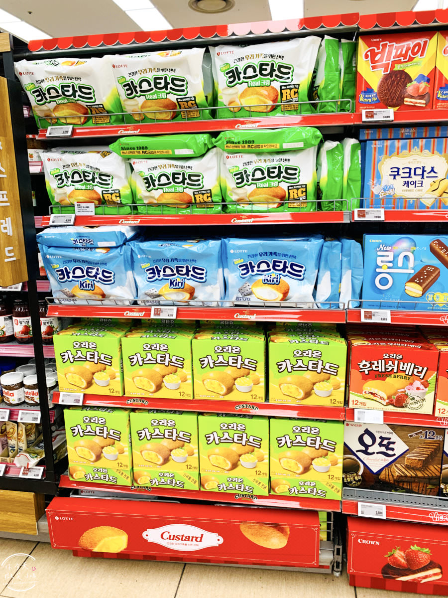 首爾超市∥樂天超市首爾站店，韓國必去，零食價錢標示︱首爾必逛超市︱首爾車站旁樂天超市︱韓國餅乾、糖果、泡麵、醬料等一應俱全，無印良品、大創、玩具反斗城︱首爾伴手禮，樂天超市必買 11 lottemart seoul 12