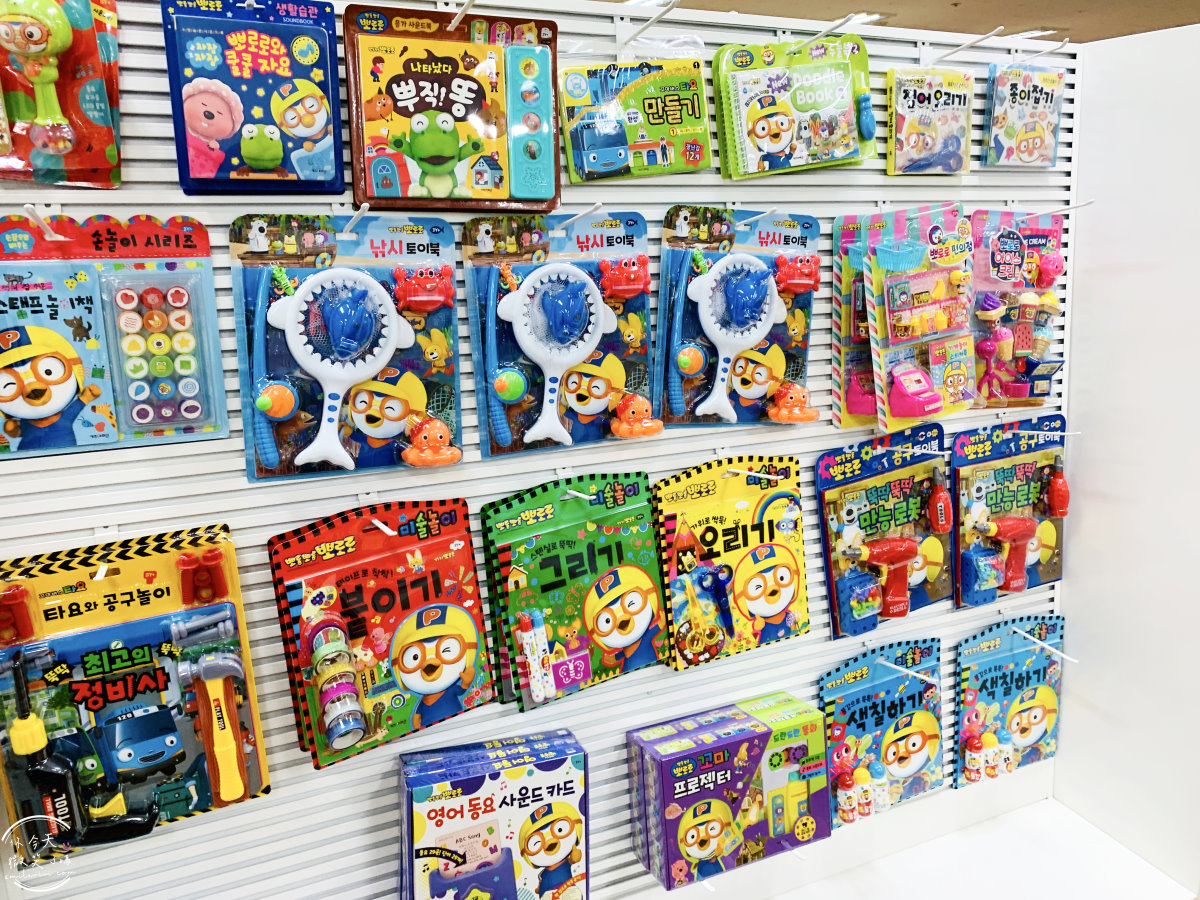 大邱東城路∥阿拉丁二手書店大邱店(알라딘중고서점 대구동성로점)︱各種書籍、文具挖寶,二手書籍、新品皆有︱韓國大邱書店︱大邱 - 第11張圖