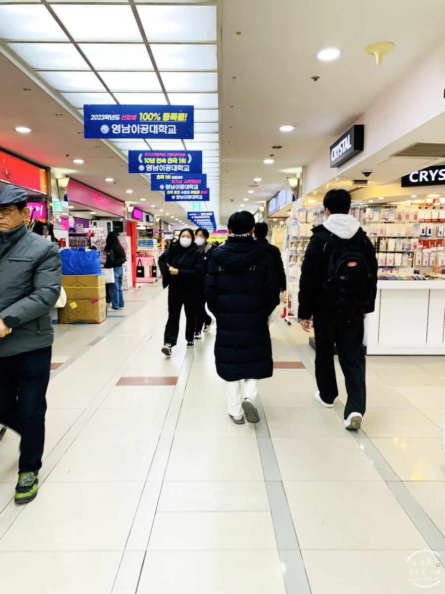 大邱東城路∥阿拉丁二手書店大邱店(알라딘중고서점 대구동성로점)︱各種書籍、文具挖寶,二手書籍、新品皆有︱韓國大邱書店︱大邱 - 第26張圖
