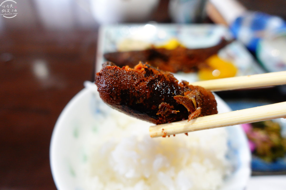 日田餐廳∥日田春光園,味噌香魚套餐,日田香魚專門店︱日田美食日田鮎魚料理︱日田三隈川旁 - 第17張圖
