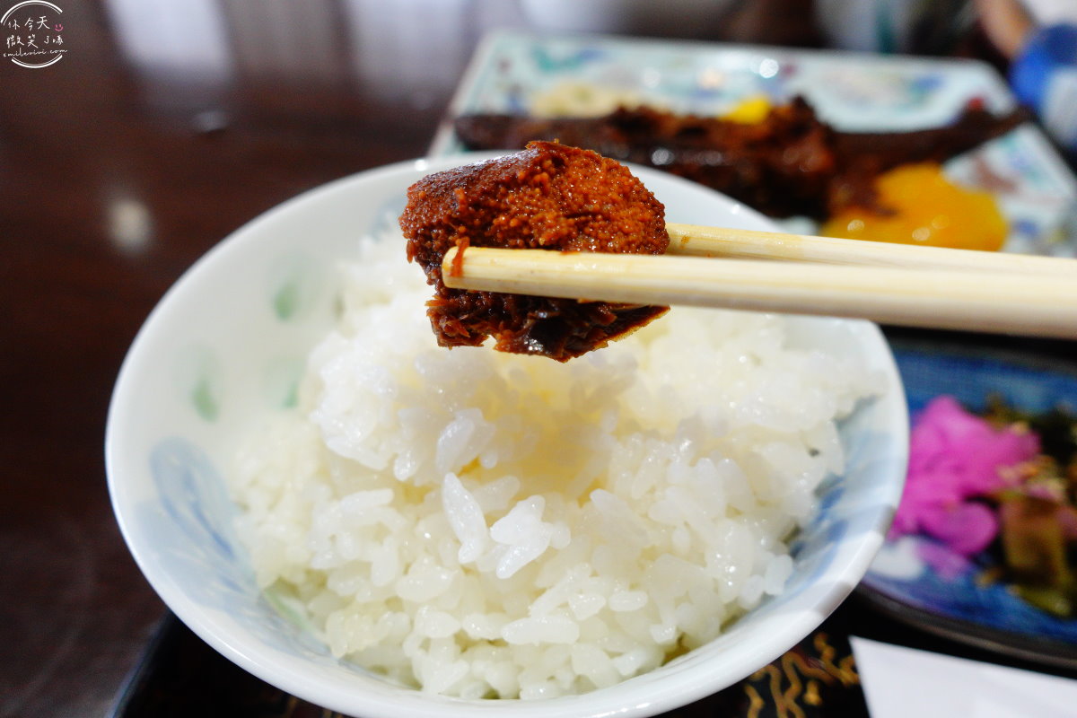 日田餐廳∥日田春光園,味噌香魚套餐,日田香魚專門店︱日田美食日田鮎魚料理︱日田三隈川旁 - 第18張圖