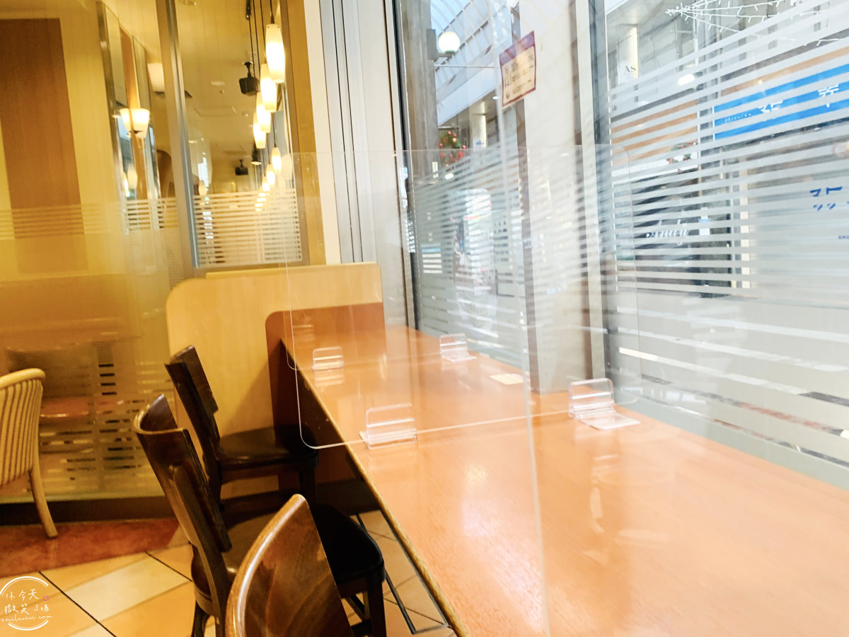 福岡早餐新選擇∥Caffe Veloce中洲川端站前店的美味體驗︱香濃莫札瑞拉火腿三明治、熱拿鐵︱中洲川端通商店街︱日本早餐 - 第17張圖