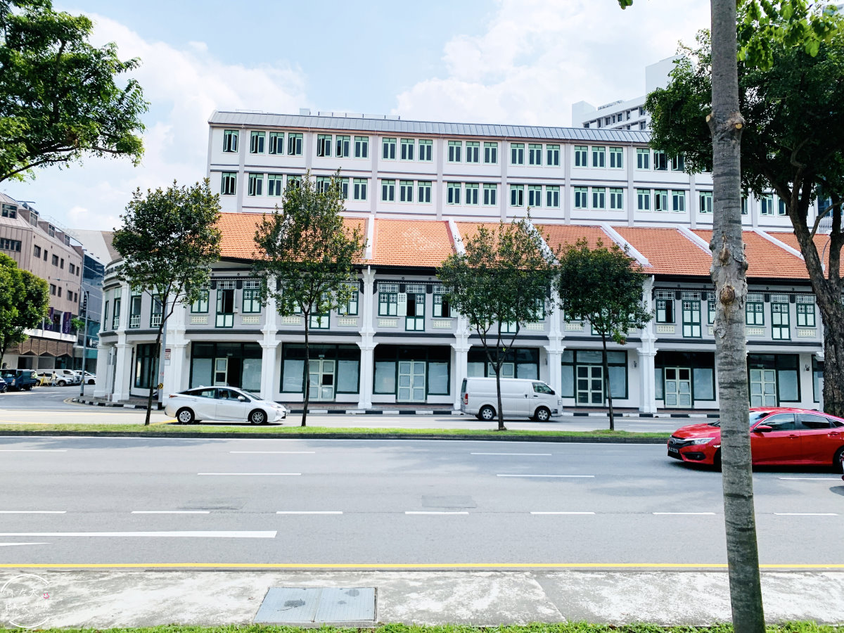新加坡Hotel YAN體驗∥Hotel YAN，單人閣樓房Single Loft乾淨舒適︱挑高空間、乾淨舒適，免費零食驚喜︱步行可達地鐵藍線Bendemeer站與綠線勞明達站︱新加坡飯店推薦 2 HOTEL YAN 3