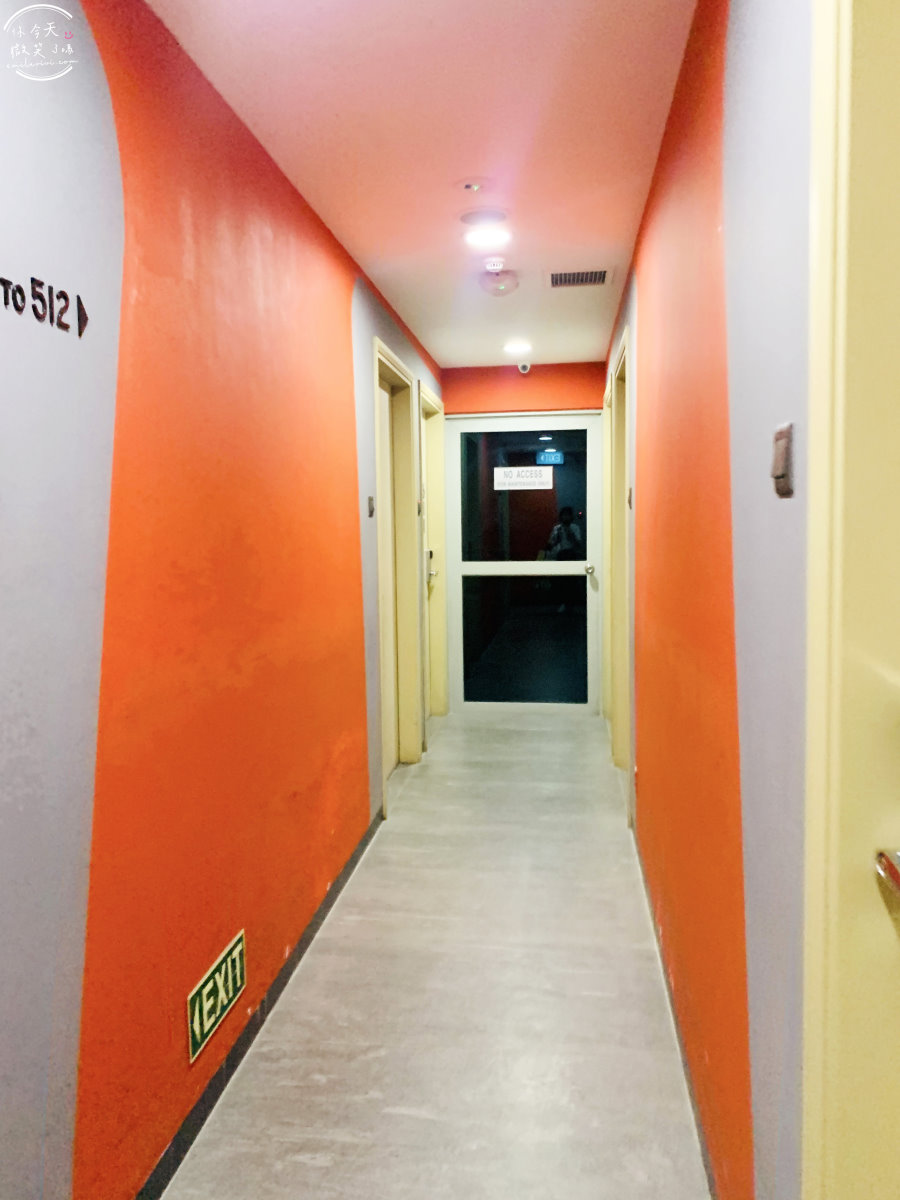 奧泰爾81拉文德∥新加坡Hotel 81 Lavender 住宿心得分享,步行可至地鐵勞明達站︱舒適簡單的房間,新加坡旅遊住宿的超值選擇︱新加坡住宿、新加坡飯店分享 - 第11張圖