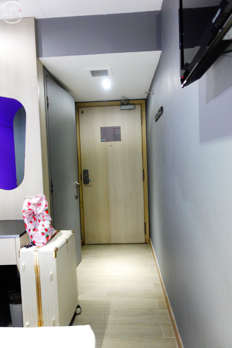 奧泰爾81拉文德∥新加坡Hotel 81 Lavender 住宿心得分享,步行可至地鐵勞明達站︱舒適簡單的房間,新加坡旅遊住宿的超值選擇︱新加坡住宿、新加坡飯店分享 - 第14張圖