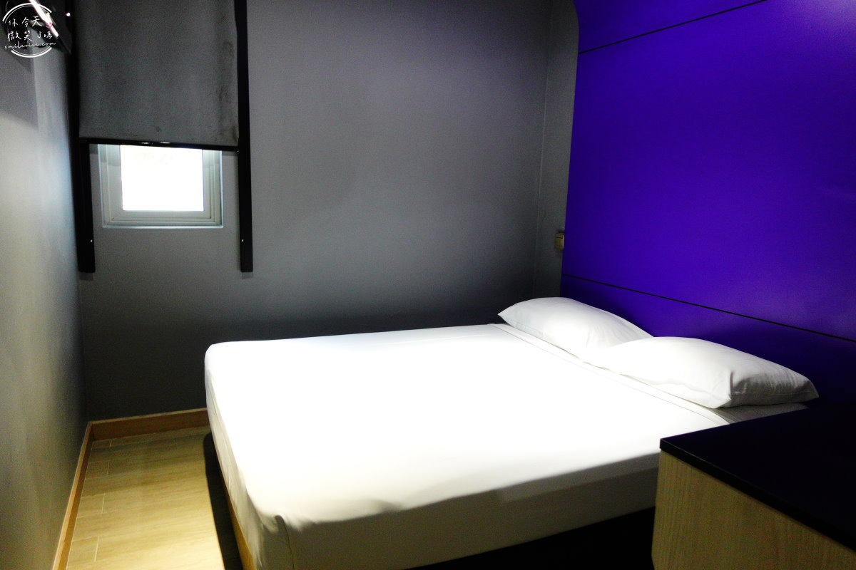奧泰爾81拉文德∥新加坡Hotel 81 Lavender 住宿心得分享,步行可至地鐵勞明達站︱舒適簡單的房間,新加坡旅遊住宿的超值選擇︱新加坡住宿、新加坡飯店分享 - 第15張圖