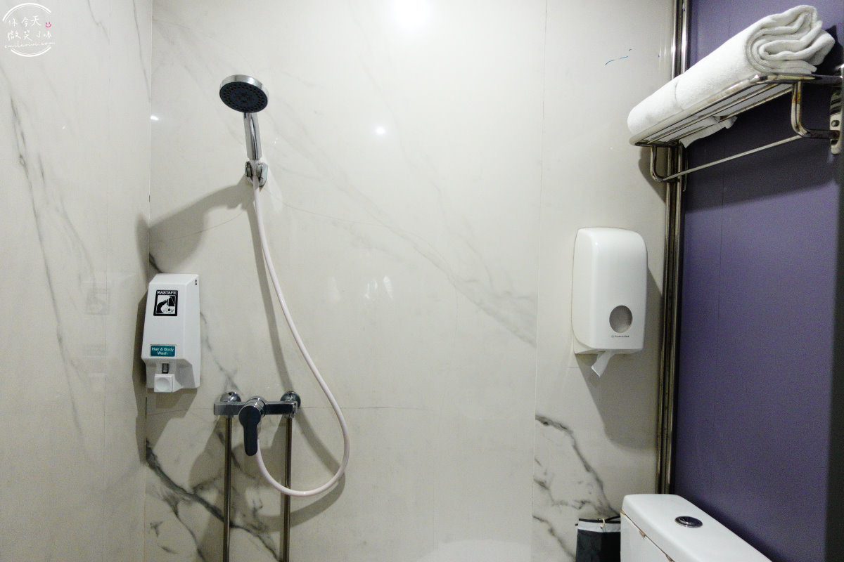 奧泰爾81拉文德∥新加坡Hotel 81 Lavender 住宿心得分享,步行可至地鐵勞明達站︱舒適簡單的房間,新加坡旅遊住宿的超值選擇︱新加坡住宿、新加坡飯店分享 - 第26張圖