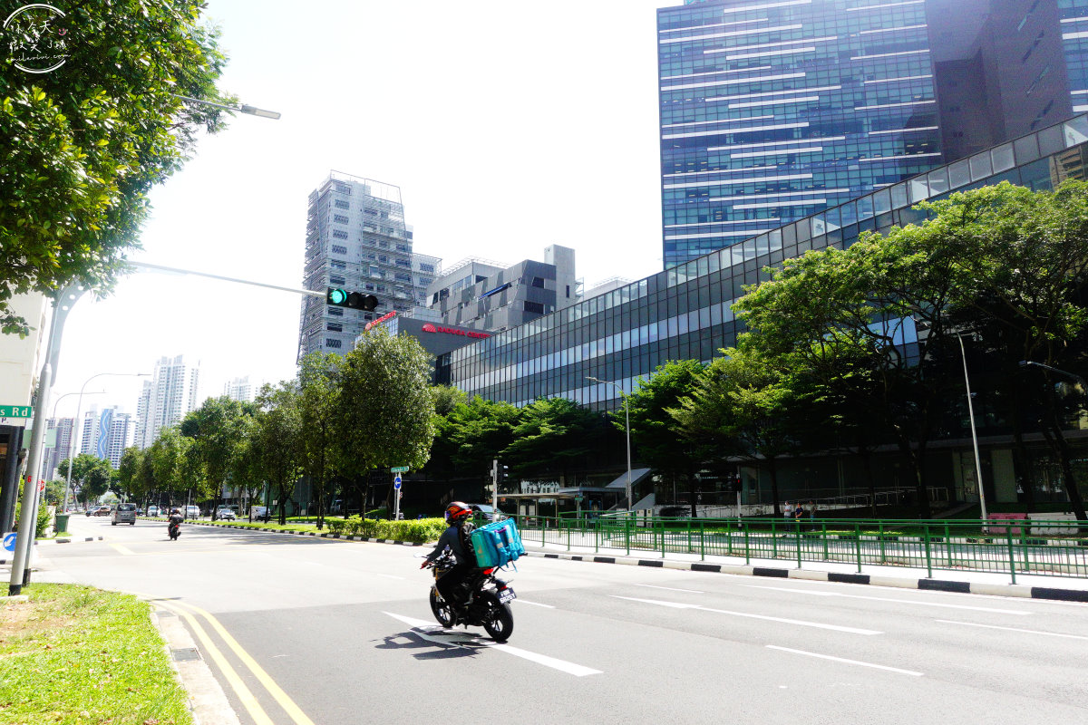 奧泰爾81拉文德∥新加坡Hotel 81 Lavender 住宿心得分享,步行可至地鐵勞明達站︱舒適簡單的房間,新加坡旅遊住宿的超值選擇︱新加坡住宿、新加坡飯店分享 - 第30張圖