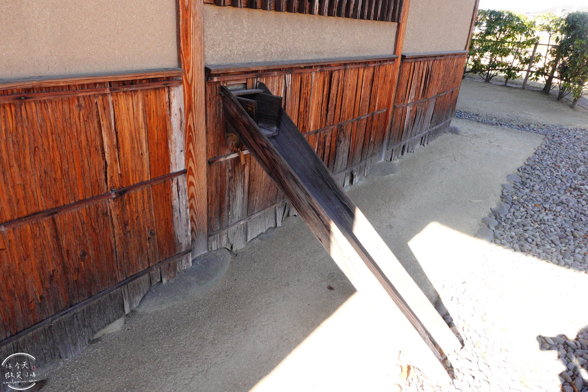 日田咸宜園跡∥不花一分錢!日田免費景點,江戶時代的儒家、教育家廣瀬的學堂︱江戶時期的建築,免費開放參觀︱日田景點觀光 - 第13張圖