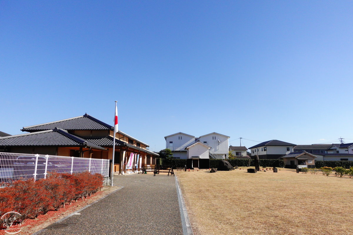 日田咸宜園跡∥不花一分錢!日田免費景點,江戶時代的儒家、教育家廣瀬的學堂︱江戶時期的建築,免費開放參觀︱日田景點觀光 - 第28張圖